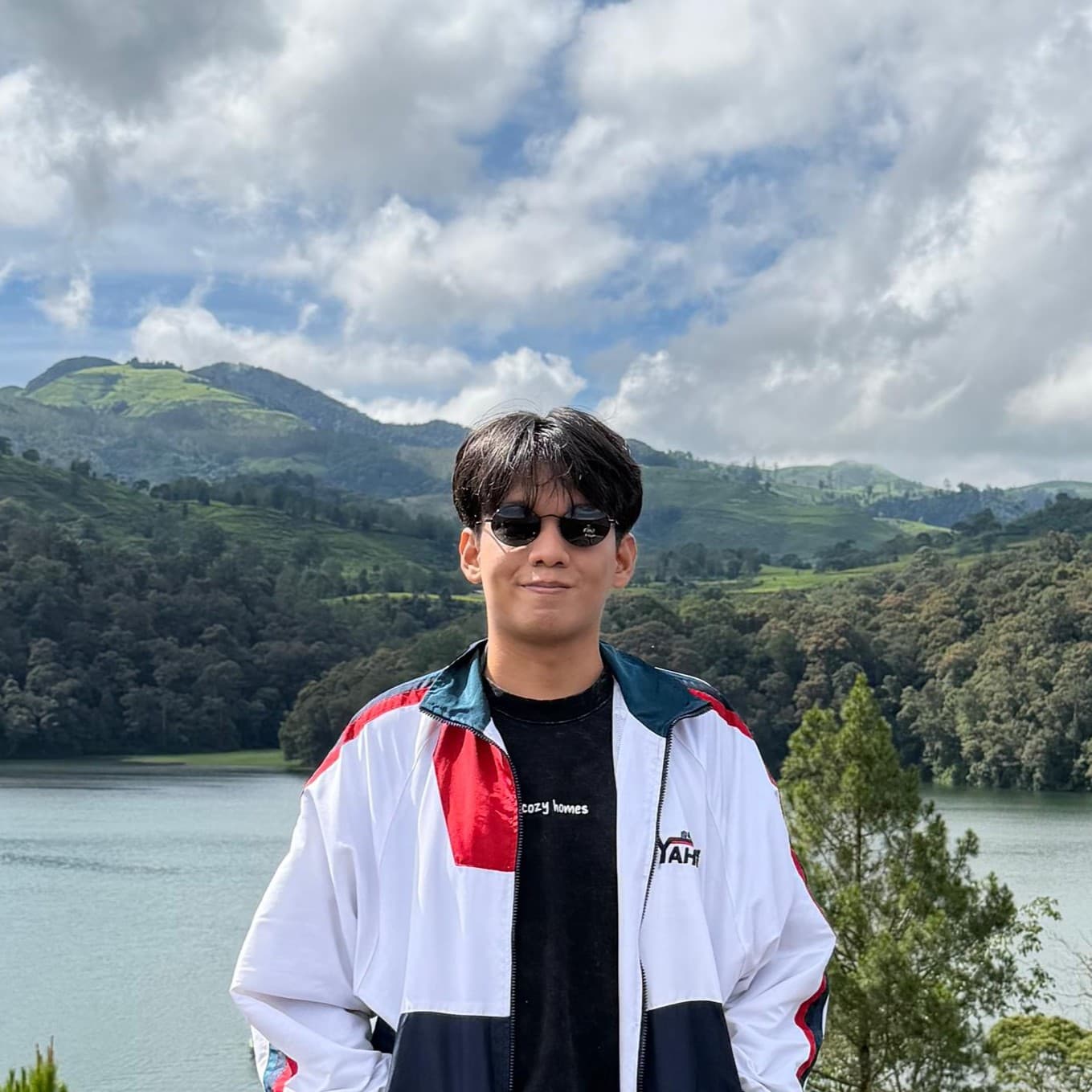 Aulia Rahman Zulfi