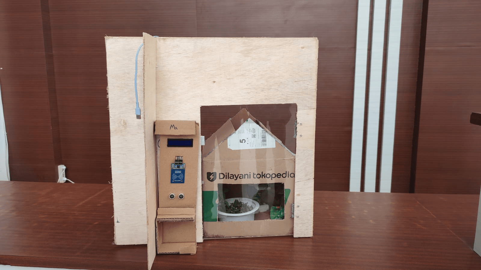 Smart Home